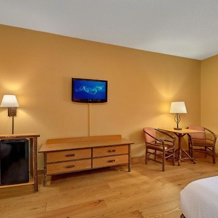 Bearskin Lodge On The River Gatlinburg Luaran gambar